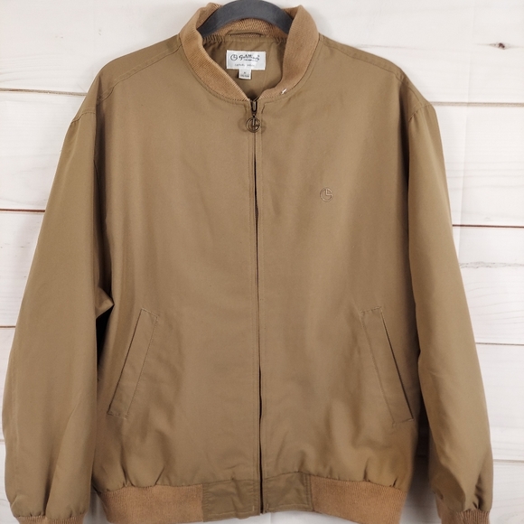 Vintage Goldlion Bomber Style Jacket - Picture 4 of 11